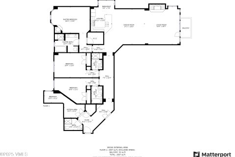 4 bedrooms Condo  in Beaver Creek, USA No. 76380 20