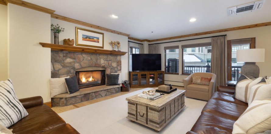 4 bedrooms Condo  in Beaver Creek, USA No. 76380