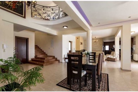 4 dormitorios Villa en Thrinia, Cyprus No. 76396 6