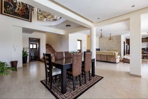 4 dormitorios Villa en Thrinia, Cyprus No. 76396 8