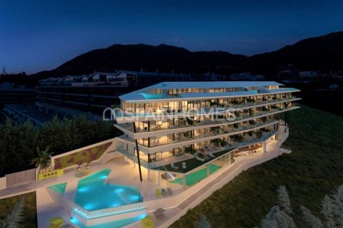 4 bedrooms Penthouse in Fuengirola, Spain No. 76394 11