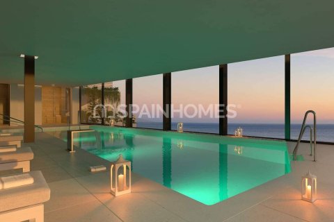 4 bedrooms Penthouse in Fuengirola, Spain No. 76394 12