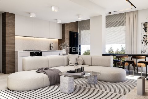 2+1 Penthouse en Antalya, Turkey No. 73905 11