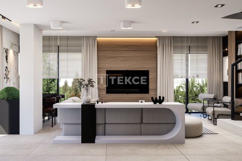 2+1 Penthouse en Antalya, Turkey No. 73905 23