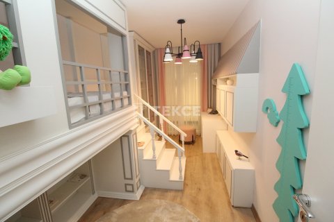 Квартира 3+1 в Бююкчекмедже, Турция №73907 14