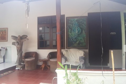 3 bedrooms House in Renon, Indonesia No. 23206 2