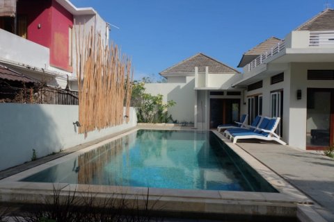 5 bedrooms Villa in Ungasan, Indonesia No. 23207 3