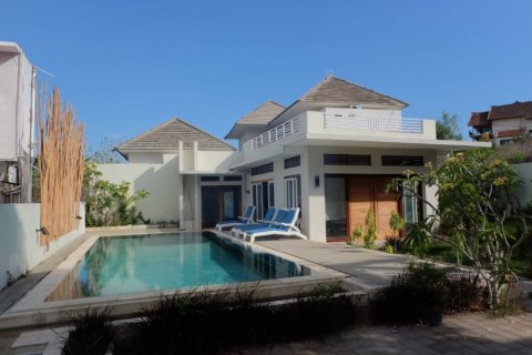 5 dormitorios Villa en Ungasan, Indonesia No. 23207 1