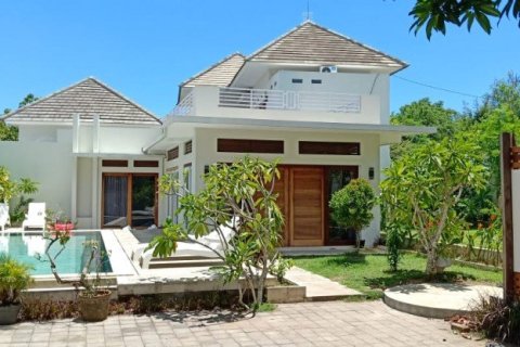 5 dormitorios Villa en Ungasan, Indonesia No. 23207 2