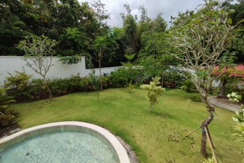 2 bedrooms Villa in Ungasan, Indonesia No. 23204 12