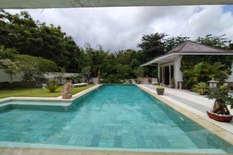 2 bedrooms Villa in Ungasan, Indonesia No. 23204 11