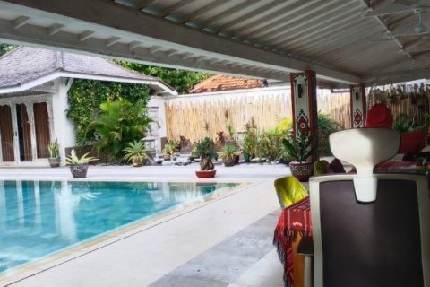 2 bedrooms Villa in Ungasan, Indonesia No. 23204 4