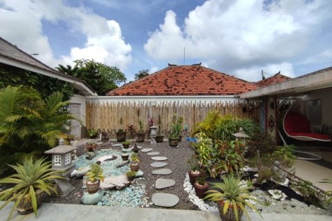 2 bedrooms Villa in Ungasan, Indonesia No. 23204 9