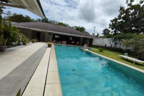 2 bedrooms Villa in Ungasan, Indonesia No. 23204 10