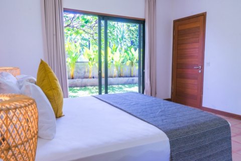 2 bedrooms Villa in Dalung, Indonesia No. 23231 8