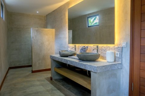 2 bedrooms Villa in Dalung, Indonesia No. 23231 5