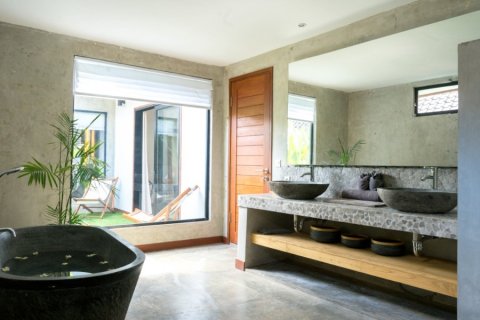 2 bedrooms Villa in Dalung, Indonesia No. 23231 6