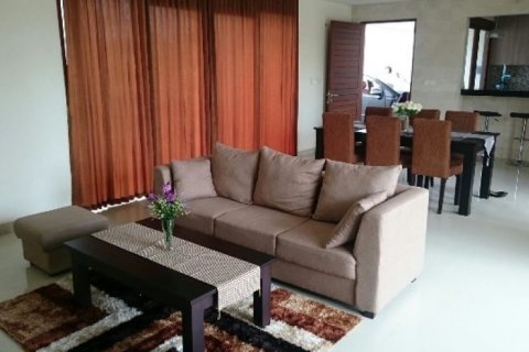 3 bedrooms Villa in Pecatu, Indonesia No. 23233 14