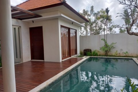 3 bedrooms Villa in Pecatu, Indonesia No. 23233 8