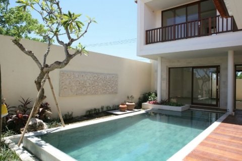 3 bedrooms Villa in Pecatu, Indonesia No. 23233 5