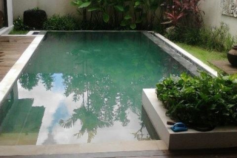 3 bedrooms Villa in Pecatu, Indonesia No. 23233 17