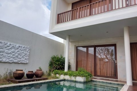 3 bedrooms Villa in Pecatu, Indonesia No. 23233 1