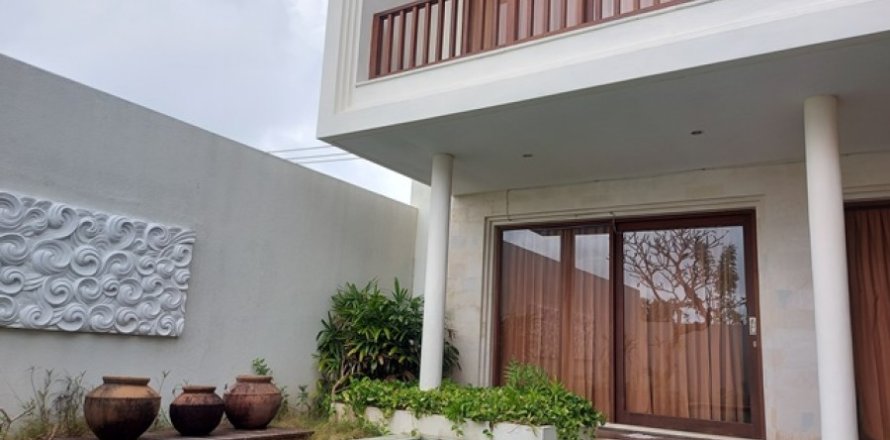 3 bedrooms Villa in Pecatu, Indonesia No. 23233