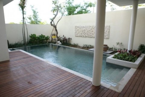 3 bedrooms Villa in Pecatu, Indonesia No. 23233 22