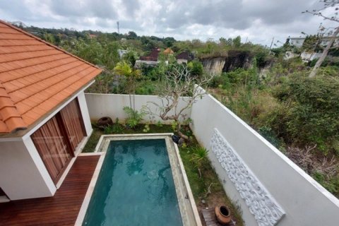 3 bedrooms Villa in Pecatu, Indonesia No. 23233 15