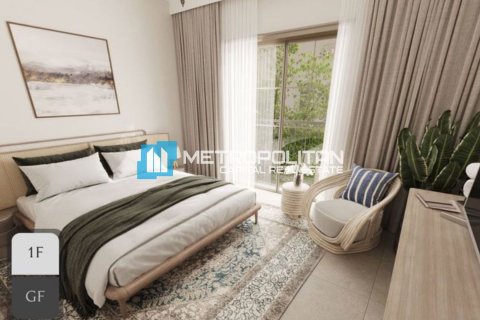 3 bedrooms Townhouse in Khalifa City, UAE No. 8350 3