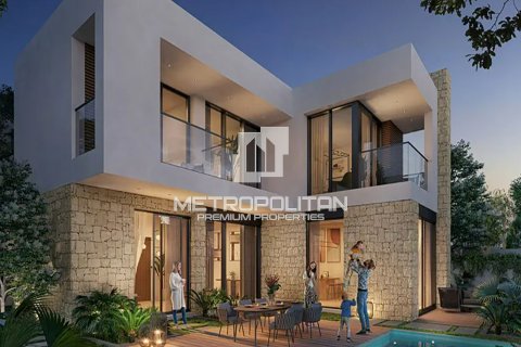 3 bedrooms Townhouse in Dubai Land, UAE No. 8304 13