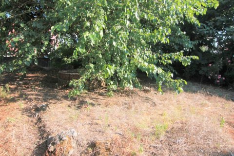 1342m² Land in Corfu, Greece No. 56249 5