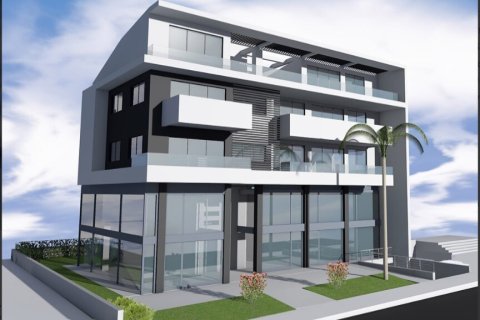 63m² Negocio en Glyfada, Greece No. 56264 1