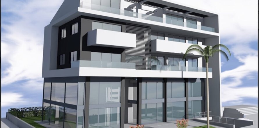 63m² Negocio en Glyfada, Greece No. 56264