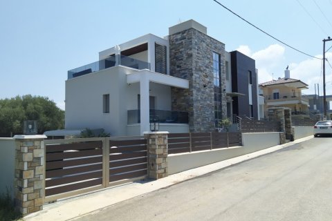 5 chambres Villa à Chalkidiki, Greece No. 56262 2