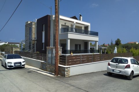 5 bedrooms Villa in Chalkidiki, Greece No. 56262 3