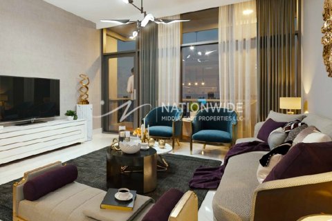 1 chambre Appartement à Masdar City, UAE No. 3983 9