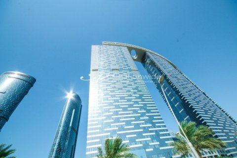 2 bedrooms Apartment in Al Reem Island, UAE No. 3932 1