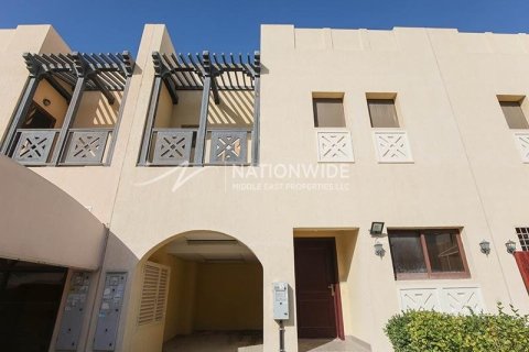 3 bedrooms Villa in Hydra Village, UAE No. 3948 1