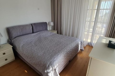 3 bedrooms Apartment in Limassol, Cyprus No. 48349 1