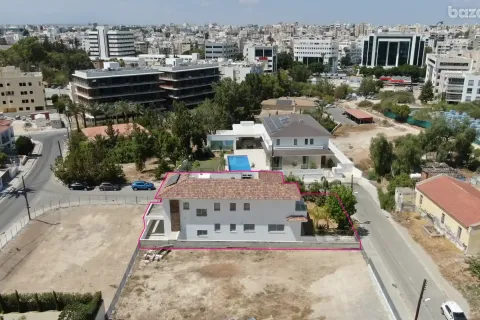 5 bedrooms House in Aglantzia, Cyprus No. 63097 4