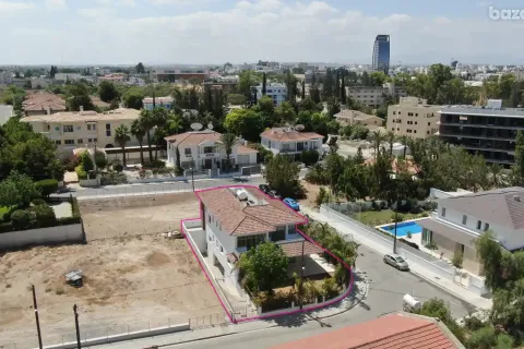 5 dormitorios House en Aglantzia, Cyprus No. 63097 1