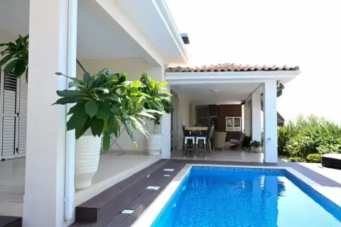 5 bedrooms Villa in Mesa Chorio, Cyprus No. 63099 15