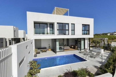 3 dormitorios House en Pernera, Cyprus No. 63127 8