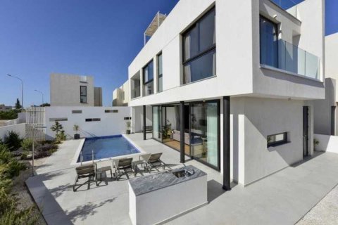 3 dormitorios House en Pernera, Cyprus No. 63127 5