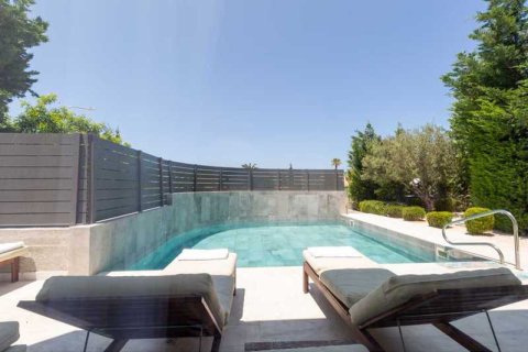 3 bedrooms Villa in Paphos, Cyprus No. 63098 11