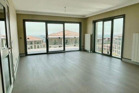 4+1 Appartement à Istanbul, Turkey No. 15308 2