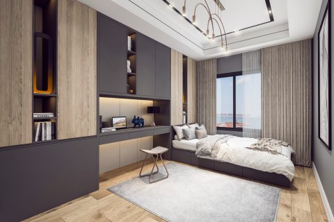 7+2 Appartement à Istanbul, Turkey No. 16105 13