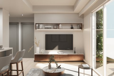 1+1 Apartment en Istanbul, Turkey No. 16013 2