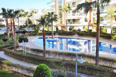 2+1 Apartment en Cikcilli, Turkey No. 13939 1